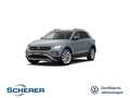 Volkswagen T-Roc LIFE 1.5 TSI DSG LED NAVI REAR VIEW ACC AP Blau - thumbnail 1