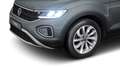 Volkswagen T-Roc LIFE 1.5 TSI DSG LED NAVI REAR VIEW ACC AP Blau - thumbnail 3