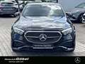 Mercedes-Benz E 220 d AMG-ADV NP WP LED AMB+ KLG VZA DISTO SPI Zwart - thumbnail 2