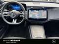 Mercedes-Benz E 220 d AMG NIGHT LED AMBIENTE DISTRONIC Schwarz - thumbnail 11
