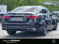 Mercedes-Benz E 220 d AMG NIGHT LED AMBIENTE DISTRONIC Schwarz - thumbnail 6