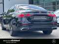 Mercedes-Benz E 220 d AMG-ADV NP WP LED AMB+ KLG VZA DISTO SPI Zwart - thumbnail 4