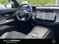 Mercedes-Benz E 220 d AMG-ADV NP WP LED AMB+ KLG VZA DISTO SPI Schwarz - thumbnail 17