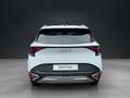 Kia Sportage SPORTAGE 1.6T 48V 2WD DCT VISION KOMFORT Blanc - thumbnail 4