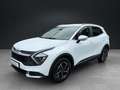 Kia Sportage SPORTAGE 1.6T 48V 2WD DCT VISION KOMFORT Blanc - thumbnail 2