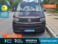 Volkswagen T5 California 2.0TDI BMT Beach Edition Corto 180 Noir - thumbnail 1