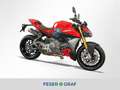 Ducati S sofort verfügbar Rot - thumbnail 1