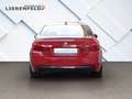 BMW 528 i Facelift M Sportpaket einmalige Optik Rot - thumbnail 4