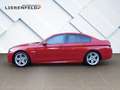 BMW 528 i Facelift M Sportpaket einmalige Optik Rot - thumbnail 7