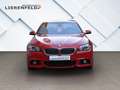 BMW 528 i Facelift M Sportpaket einmalige Optik Rot - thumbnail 3
