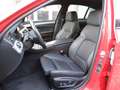 BMW 528 i Facelift M Sportpaket einmalige Optik Rot - thumbnail 14