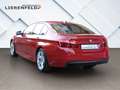 BMW 528 i Facelift M Sportpaket einmalige Optik Rot - thumbnail 2