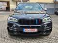 BMW X6 M50 d Standh./Leder/LED/Kamera/Lenkradheizung Nero - thumbnail 9