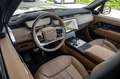 Land Rover Range Rover P460e - MY25 - HSE - Pano - Black Ext. - Carraway Zwart - thumbnail 10