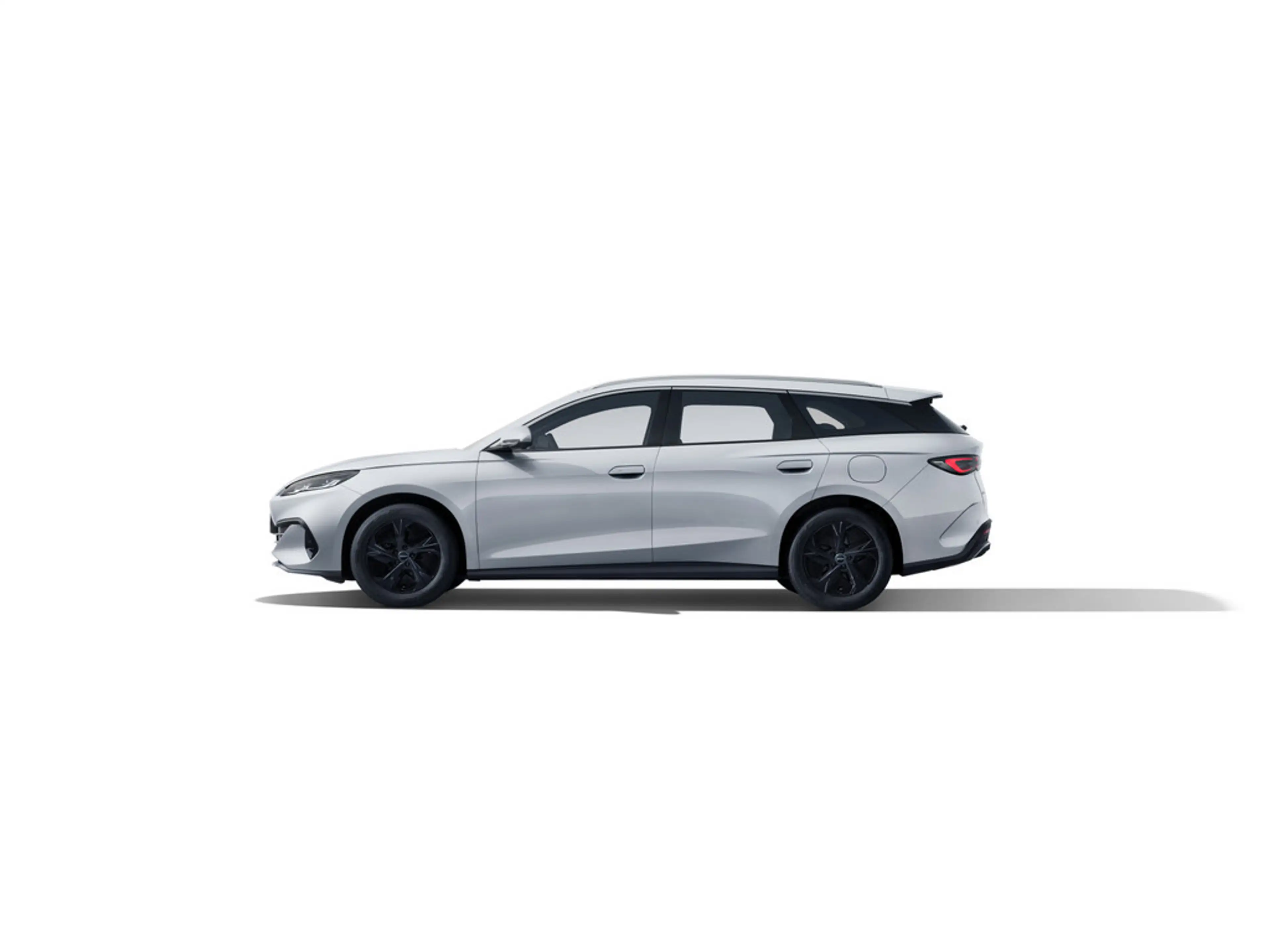 BYD Seal 6 DM-i Touring Boost — photo 4