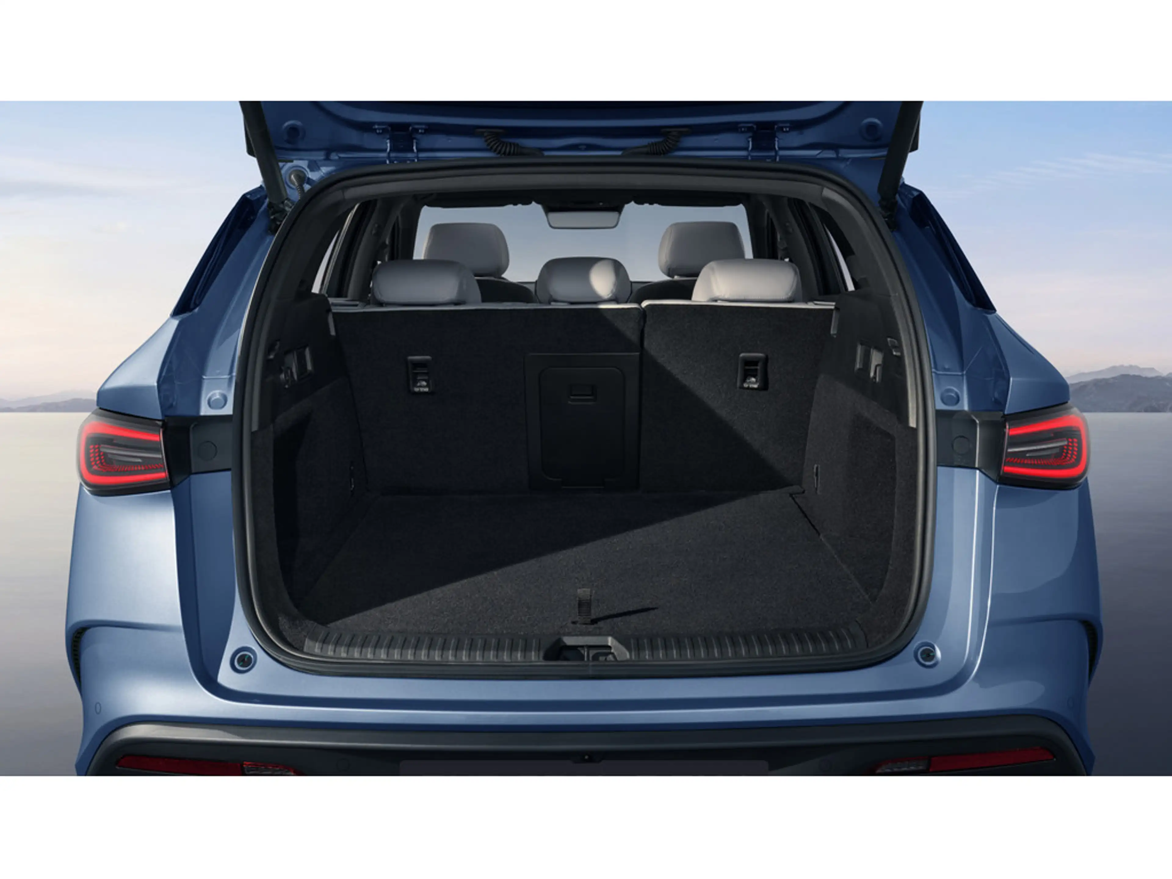 BYD Seal 6 DM-i Touring Boost — photo 10