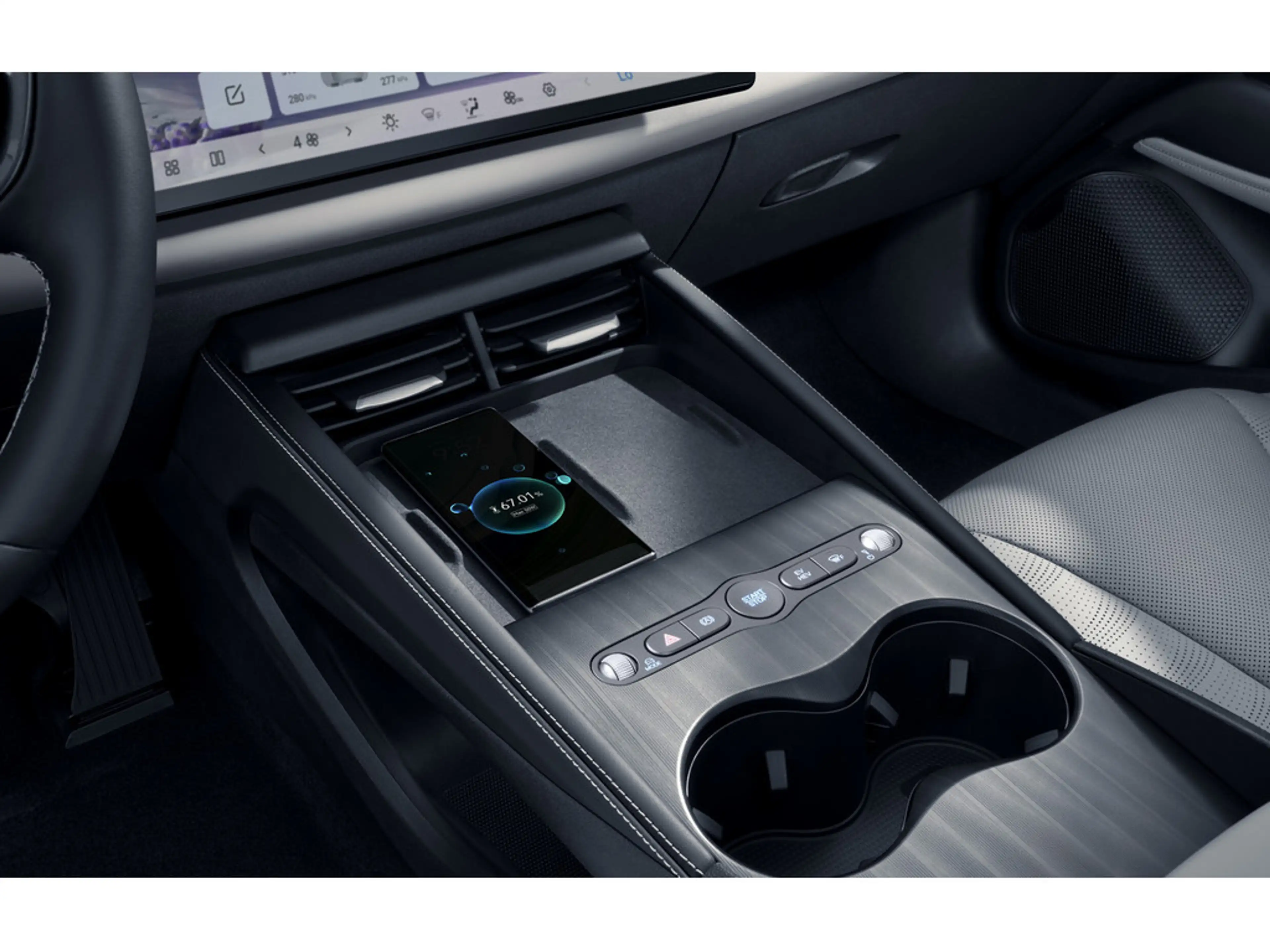 BYD Seal 6 DM-i Touring Boost — photo 9