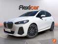 BMW 218 218i Blanco - thumbnail 3