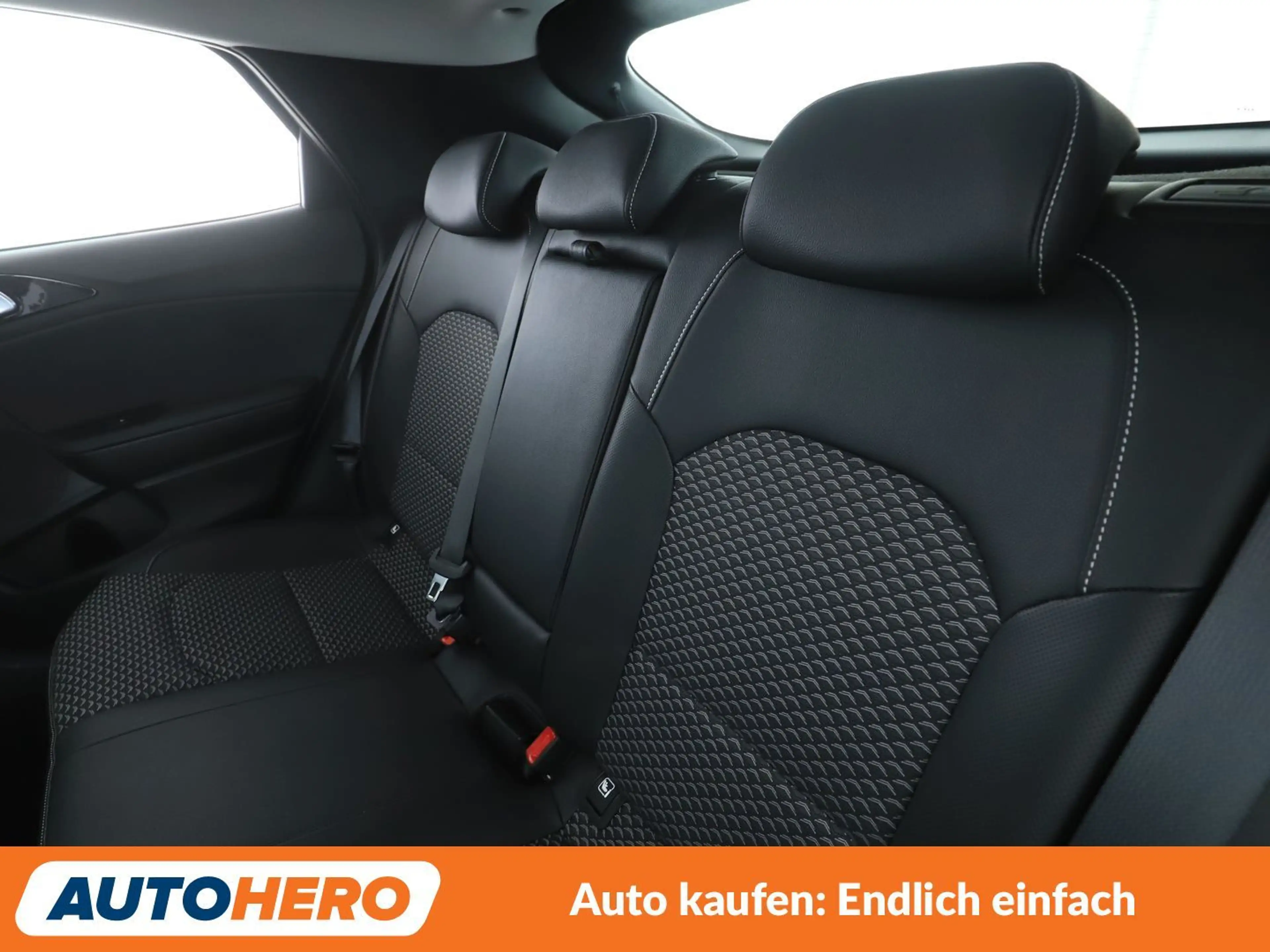 Kia XCeed 1.5 TGDI Vision Aut.*NAVI*LED*ACC*CAM*PDC*SHZ*ALU* — photo 14