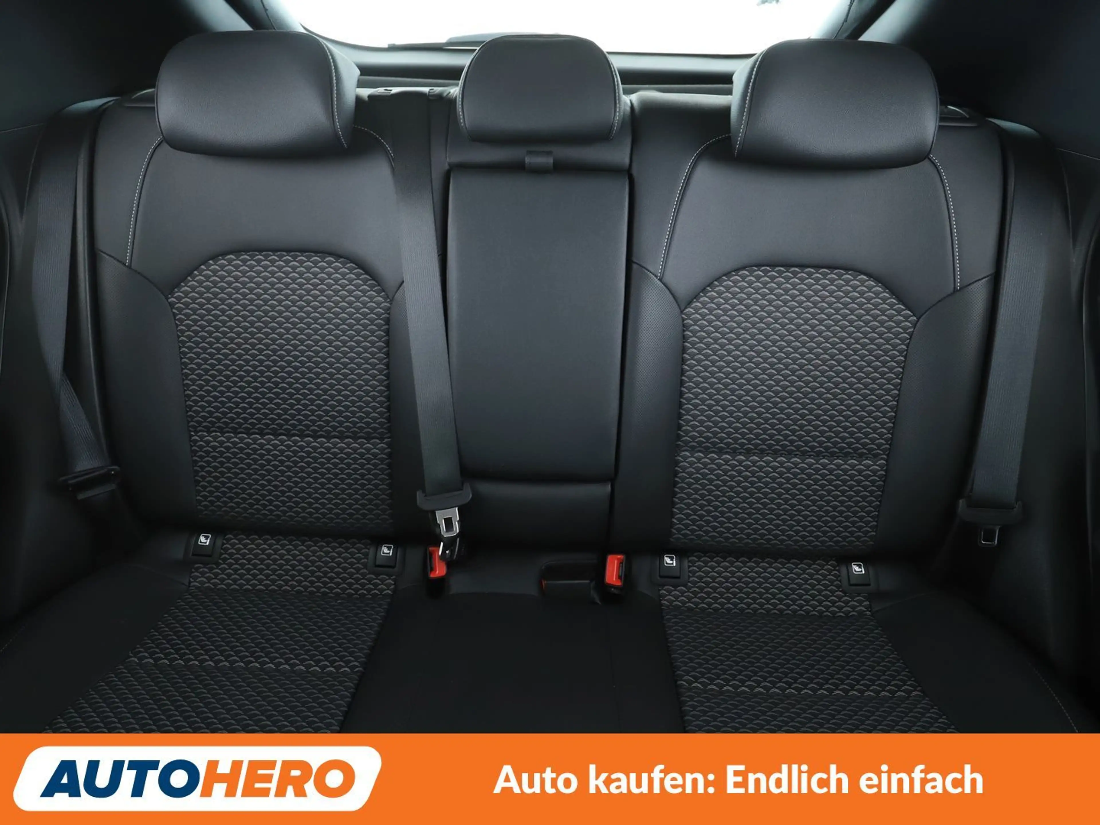 Kia XCeed 1.5 TGDI Vision Aut.*NAVI*LED*ACC*CAM*PDC*SHZ*ALU* — photo 15