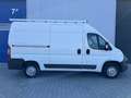 Citroen Jumper 33 2.2 HDI L2H2 glasauto/glaswagen Weiß - thumbnail 7