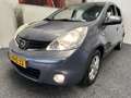 Nissan Note 1.6 Life + CRUISE CONTROL CLIMATE CONTROL BLUETOOT Gris - thumbnail 36