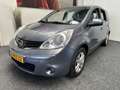 Nissan Note 1.6 Life + CRUISE CONTROL CLIMATE CONTROL BLUETOOT siva - thumbnail 3