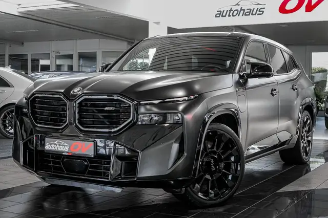 BMW XM M Drivers Package*3xTV*ACC*Massage*Softc*23Zo