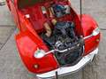 Citroen 2CV 2CV6 Spécial Galva Chassis Rojo - thumbnail 10