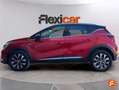 Renault Captur TCe Techno 67kW Rojo - thumbnail 8