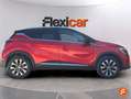Renault Captur TCe Techno 67kW Rojo - thumbnail 3