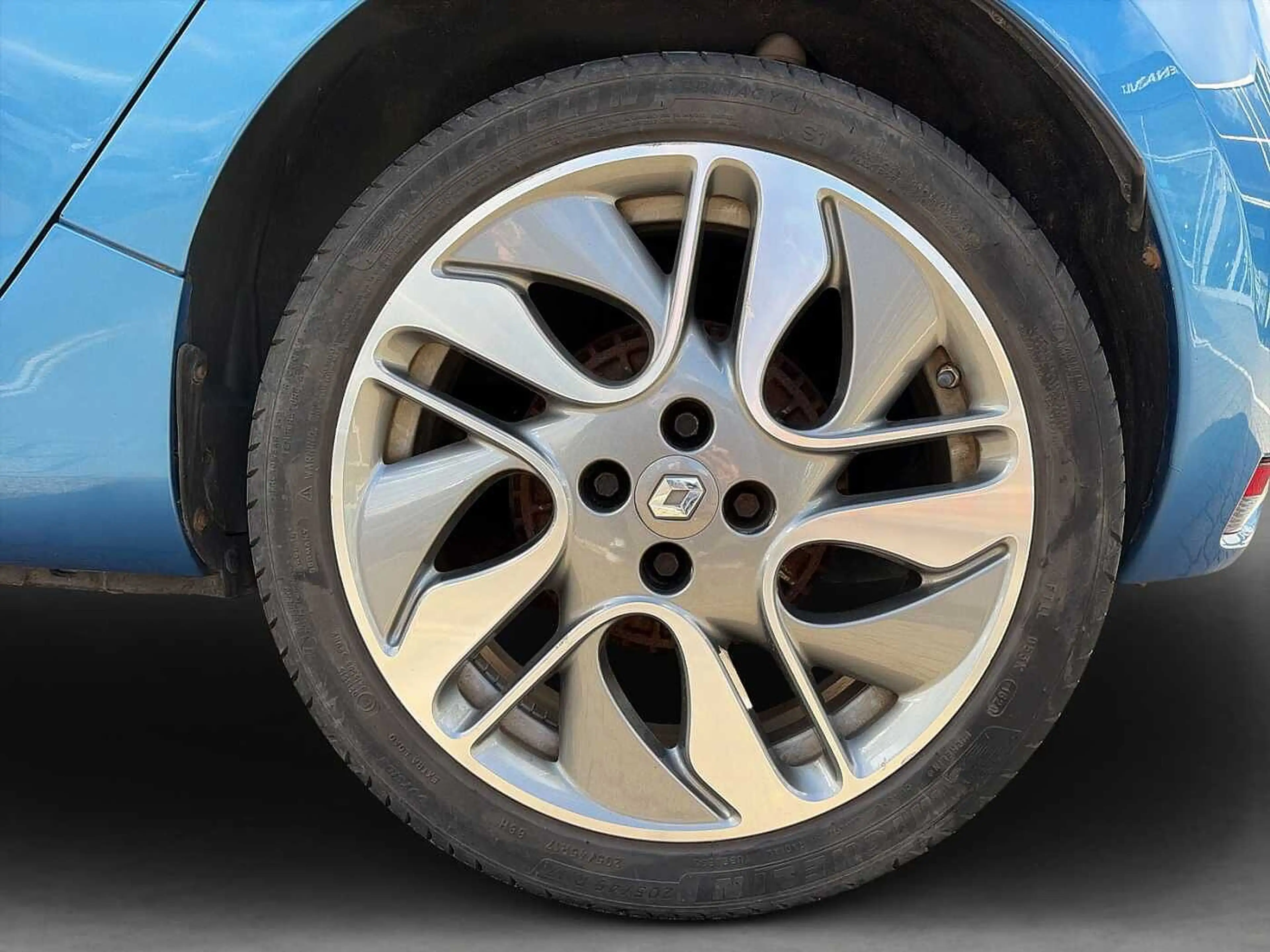 Renault ZOE Zen Intens R90 ZE40 Batteriekauf — photo 14