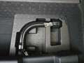 BMW 120 i Aut. Anhängerkupplung/Rückfahrkamera/Navi Gris - thumbnail 19