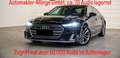 Audi S7 TDI quattro, SPORTSITZE, HD-MATRIX,Virtual cockpit Grau - thumbnail 1