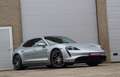 Porsche Taycan 93.4 kWh 4S Sport Turismo - Pano/SportChrono/ACC Argent - thumbnail 14