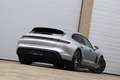 Porsche Taycan 93.4 kWh 4S Sport Turismo - Pano/SportChrono/ACC Silver - thumbnail 9