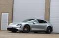 Porsche Taycan 93.4 kWh 4S Sport Turismo - Pano/SportChrono/ACC Silver - thumbnail 7