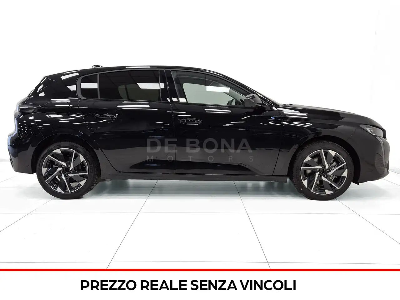 Peugeot 308 2026