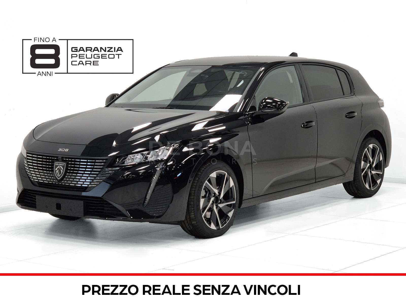 Peugeot 308 2026
