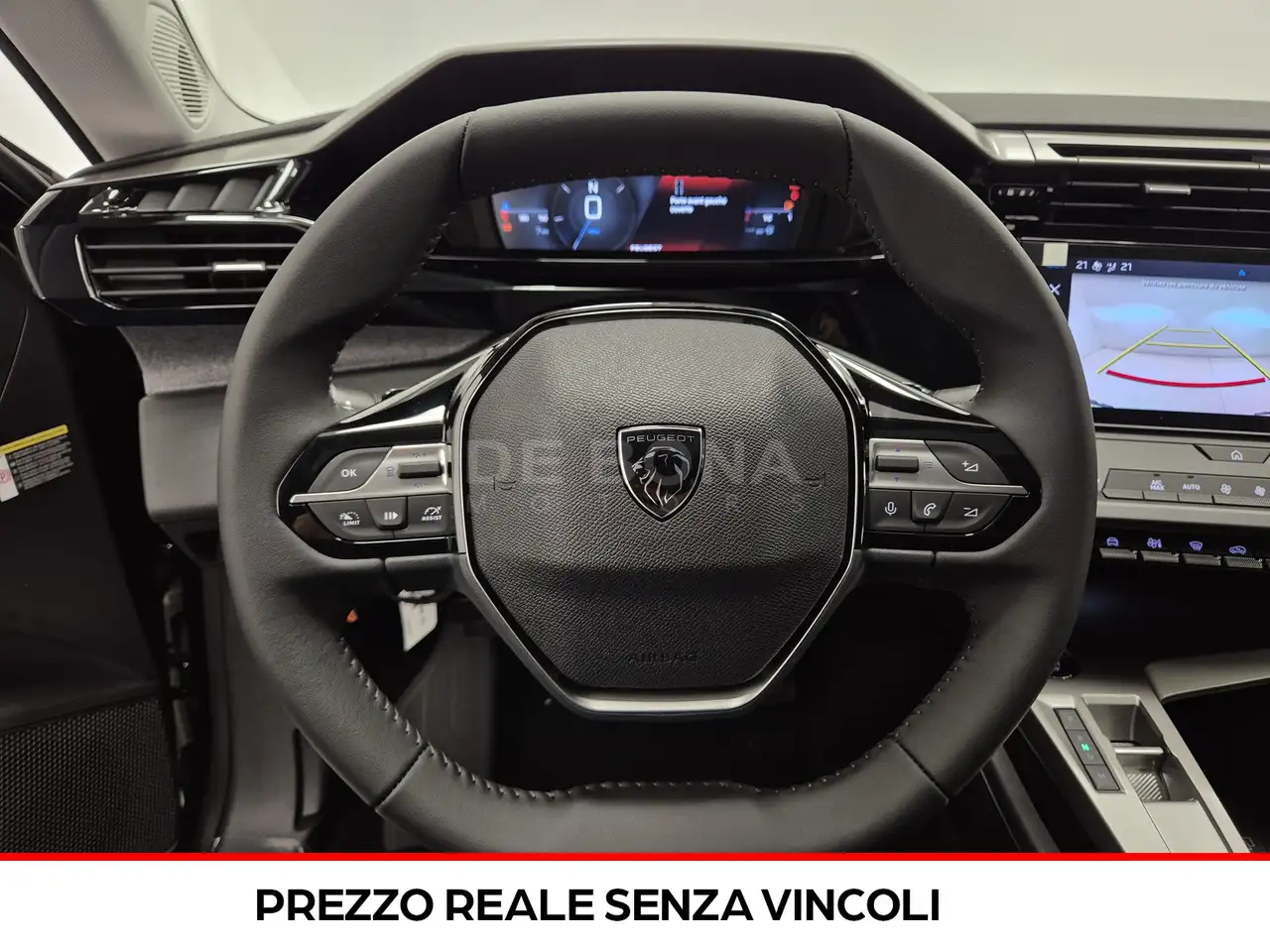 Peugeot 308 2026 — фото 10