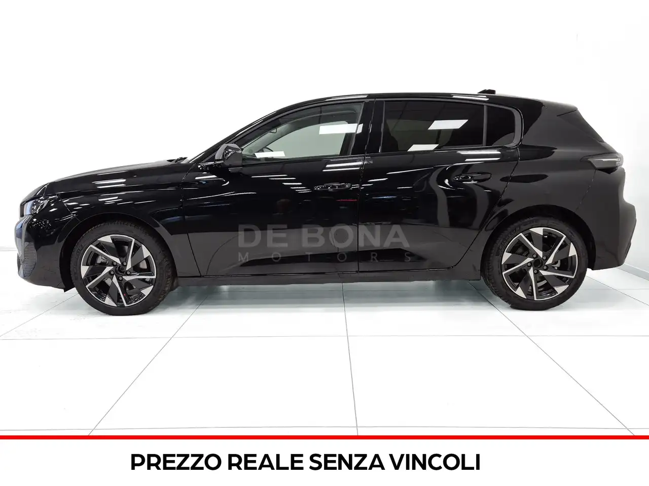 Peugeot 308 2026