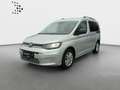 Volkswagen Caddy 2.0 TDI Life AHK*SHZ*PDC* Silber - thumbnail 2