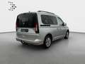 Volkswagen Caddy 2.0 TDI Life AHK*SHZ*PDC* Silber - thumbnail 3