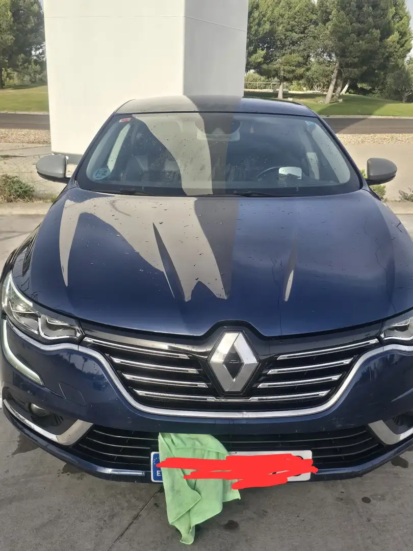 Renault Talisman ENERGY dCi 160 EDC ZEN ENERGY - 1