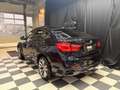 BMW X6 xDrive 40 d Schwarz - thumbnail 8