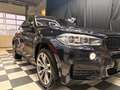 BMW X6 xDrive 40 d Schwarz - thumbnail 3