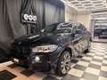 BMW X6 xDrive 40 d Schwarz - thumbnail 1