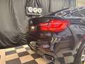 BMW X6 xDrive 40 d Schwarz - thumbnail 9
