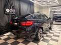 BMW X6 xDrive 40 d Schwarz - thumbnail 6