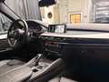 BMW X6 xDrive 40 d Schwarz - thumbnail 25